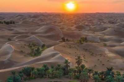 Abu Dhabi Promises Unique Experiences To Visitors