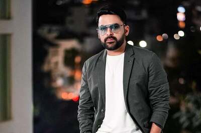 Pakistani Comedian Claims Kapil Sharma Charges Rs 5 Crore For Stage Show