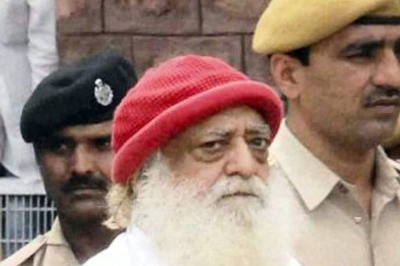 Asaram Bapu Sentenced to Life Imprisonment by Gujarat Court for Raping Disciple