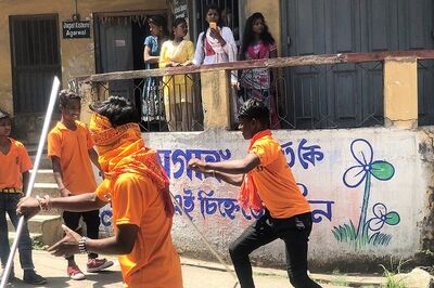 Hindutva Threat, TMC's Mistakes: Mamata's Former MP Lists Out Things That Went Wrong in Bengal