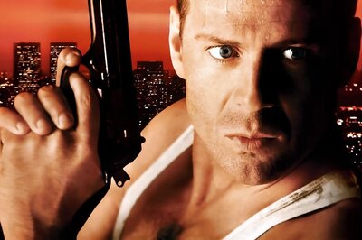 ISIS Using Hollywood to Recruit 'Die Hard Heroes' in Their Ranks