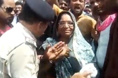 Former MLA and 7 Others Convicted for Attacking Police, Inciting Violence in MP's Shivpuri