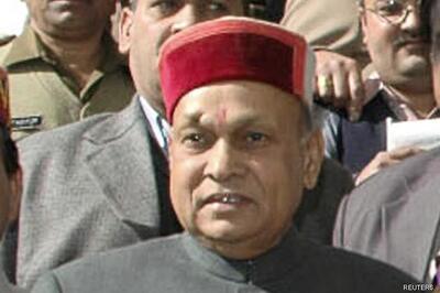 '750 phone conversations tapped in Himachal during BJP govt'
