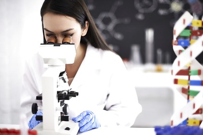 New Catalyst Developed to Recycle Carbon Dioxide And Methane