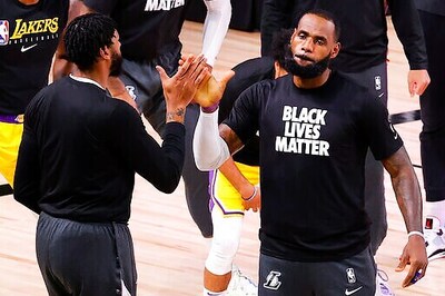 LeBron James Pumps Up His Hometown, Goodyear Tire