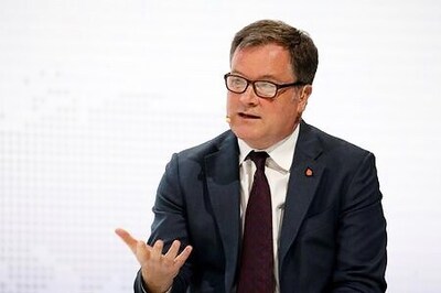 Vitol CEO: Gasoline, Diesel Demand Likely To Return To Pre-COVID-19 Levels By Q4 2021