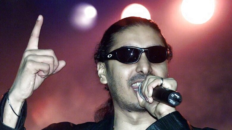 Indian singer Sukhbir Singh disappears after being detained in Pakistan