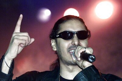 Indian singer Sukhbir Singh disappears after being detained in Pakistan