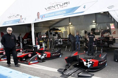 Saudi Arabia to Host a Round of Formula E World Championship For the First Time