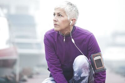 Change Your Lifestyle Choices To Reduce The Risk Of Cancer By Up To Two Thirds