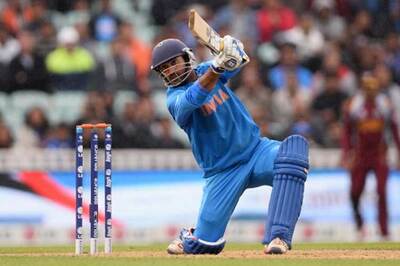 Tamil Nadu fail to make knockout stage despite beating Hyderabad