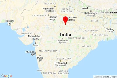 Chhatarpur Election Result 2018 Live Updates: Candidate List, Winner, MLA, Leading, Trailing, Margin