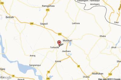 Remand home inmates among 6 nabbed on dacoity charge