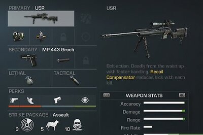 How to Be a Better Sniper in Call of Duty