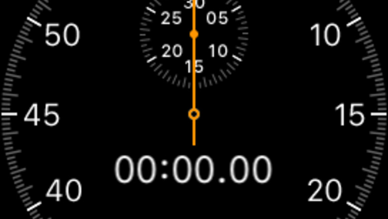 How to Take a Screenshot on an Apple Watch