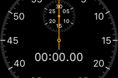 How to Take a Screenshot on an Apple Watch