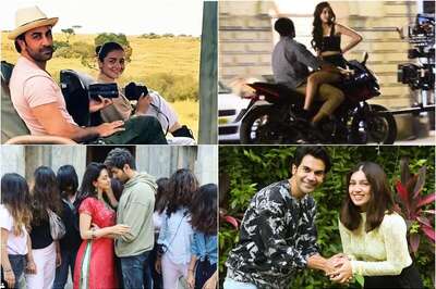 After 'Fighter' Announcement, Here are 10 New On-screen Pairings We're Dying to See