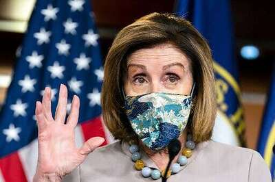 House Set For Override Vote On Trump's Defense Bill Veto