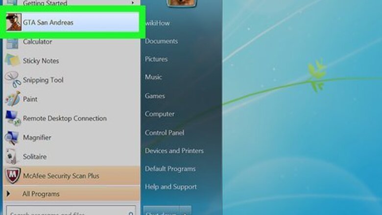 How to Make a Video Game Stop Lagging on Windows