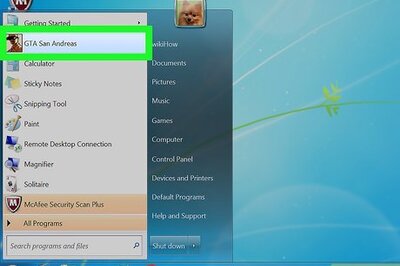 How to Make a Video Game Stop Lagging on Windows