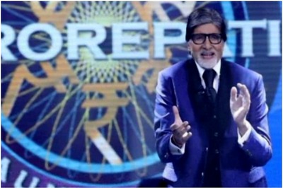From Elbow 'Hi' to Separate Entry-exit Points: How Amitabh Bachchan is Shooting 'KBC' Amid COVID-19