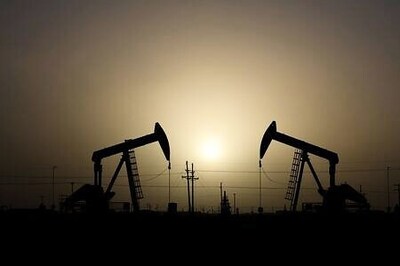 U.S. crude stockpiles fall more than expected in latest week - EIA