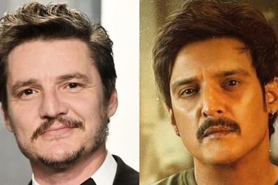Jimmy Shergill Is All Hearts After A Desi Mom Compares Him To Pedro Pascal