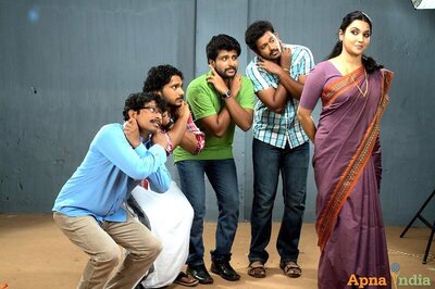 Malyalam Review: 'Last bench' is not bad