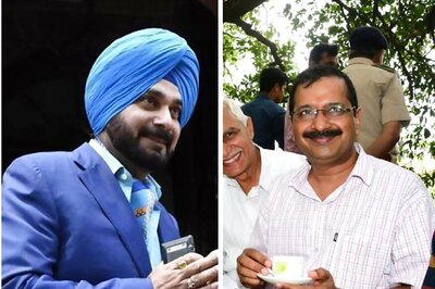 Sidhu's 'Awaaz-e-Punjab' Will Have no Effect on AAP, Says Party Leader