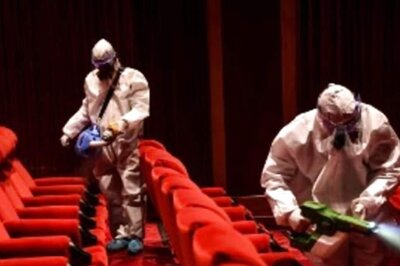 BMC Issues SOPs for Theatres, Auditoriums: Daily Fumigation, No Guests at Green Rooms, QR Codes to Order Food