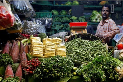 About 9 of Every 10 Indian Households Feel the Heat as Veggie Prices Soar: Survey
