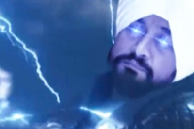 In This Avengers World, It's Channi, Sidhu, Rahul vs Oppn: Punjab Cong Drops New Video with Marvel Touch