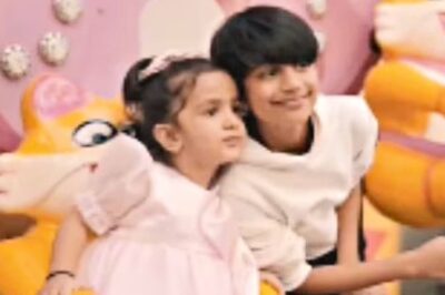 Shilpa Shetty Shares Glimpses Of Her Daughter Samisha’s 3rd Birthday Bash