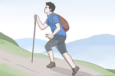 How to Train for a Hike