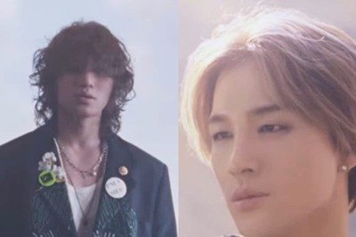 K-pop Legends BIGBANG Make Record-breaking Comeback After 4 Years With 'Still Life'; Fans Rejoice