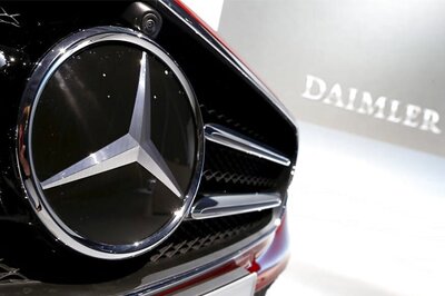 Daimler Adopts Silicon Valley Tactics to Counter New Rivals Like Tesla