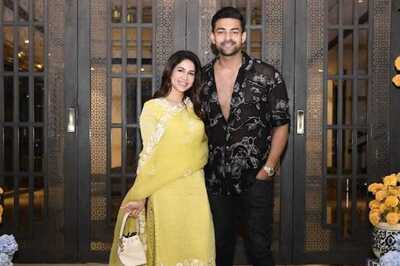 Varun Tej And Lavanya Tripathi To Have A Grand Wedding, Reception; Details Inside