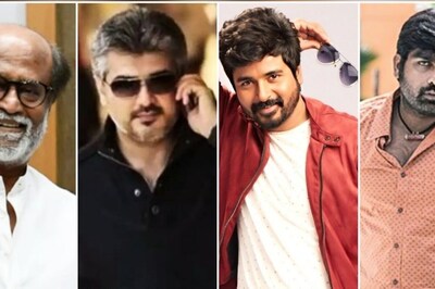 Rajinikanth, Ajith Among Celebs Who Didn't Cast Votes in Tamil Nadu Local Body Polls