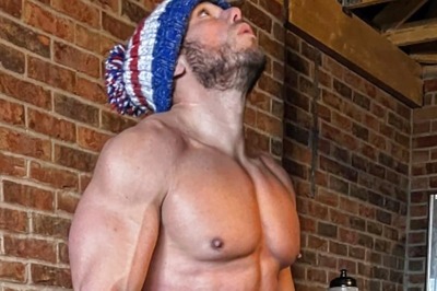 Man On ‘Tiger Shark Diet’ Gains 10 Kg In Just 24 Hours