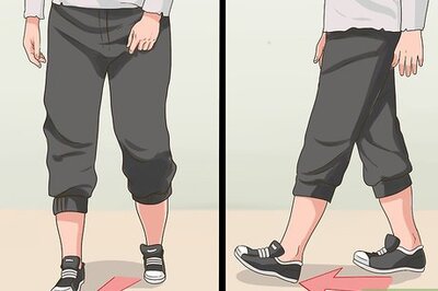 How to Do the Thriller