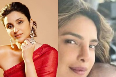 Parineeti Chopra Wants Niece Malti Marie to Watch Her Film Hasee Toh Phasee for This Reason