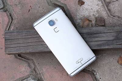 LeEco Le 2 Launched in a Gold Colour Variant