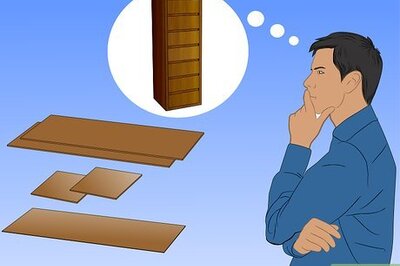 How to Build a Tall Drawer Chest