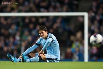 Holders Manchester City exit League Cup to resurgent Newcastle