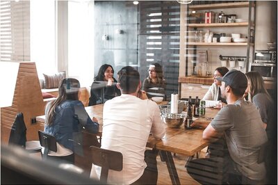 6 Superhero Traits You Wish You Had at Workplace