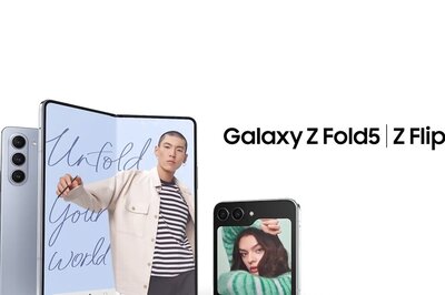 Pre-order the transformative, ‘Made in India’ Samsung Galaxy Z Flip5 and Z Fold5 today and avail up to Rs 23,000 in benefits