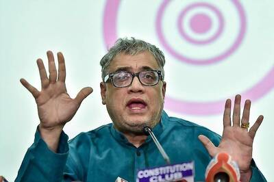 TMC's Derek O'Brien to Appear Before CBI on Aug 7 in Connection with Saradha Scam Probe