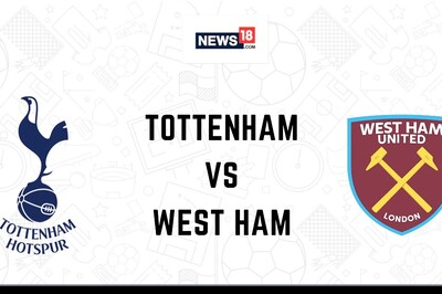 Tottenham Hotspur vs West Ham United Live Football Streaming For Premier League 2023-24 Match: How to Watch TOT vs WHU Coverage on TV And Online