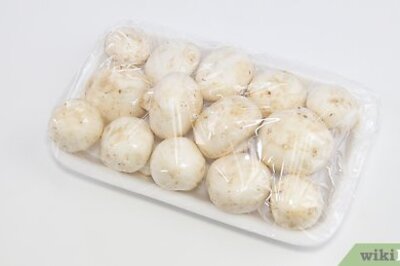 How to Extract Mushroom Spores