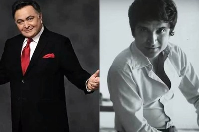 Rishi Kapoor Once Visited Javed Akhtar To Mock Him Over A Box Office Dud: 'Sarkar, Imaan Dharam Flop Ho Gayi'